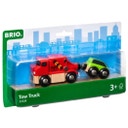 Brio Tow Truck  - 1 item