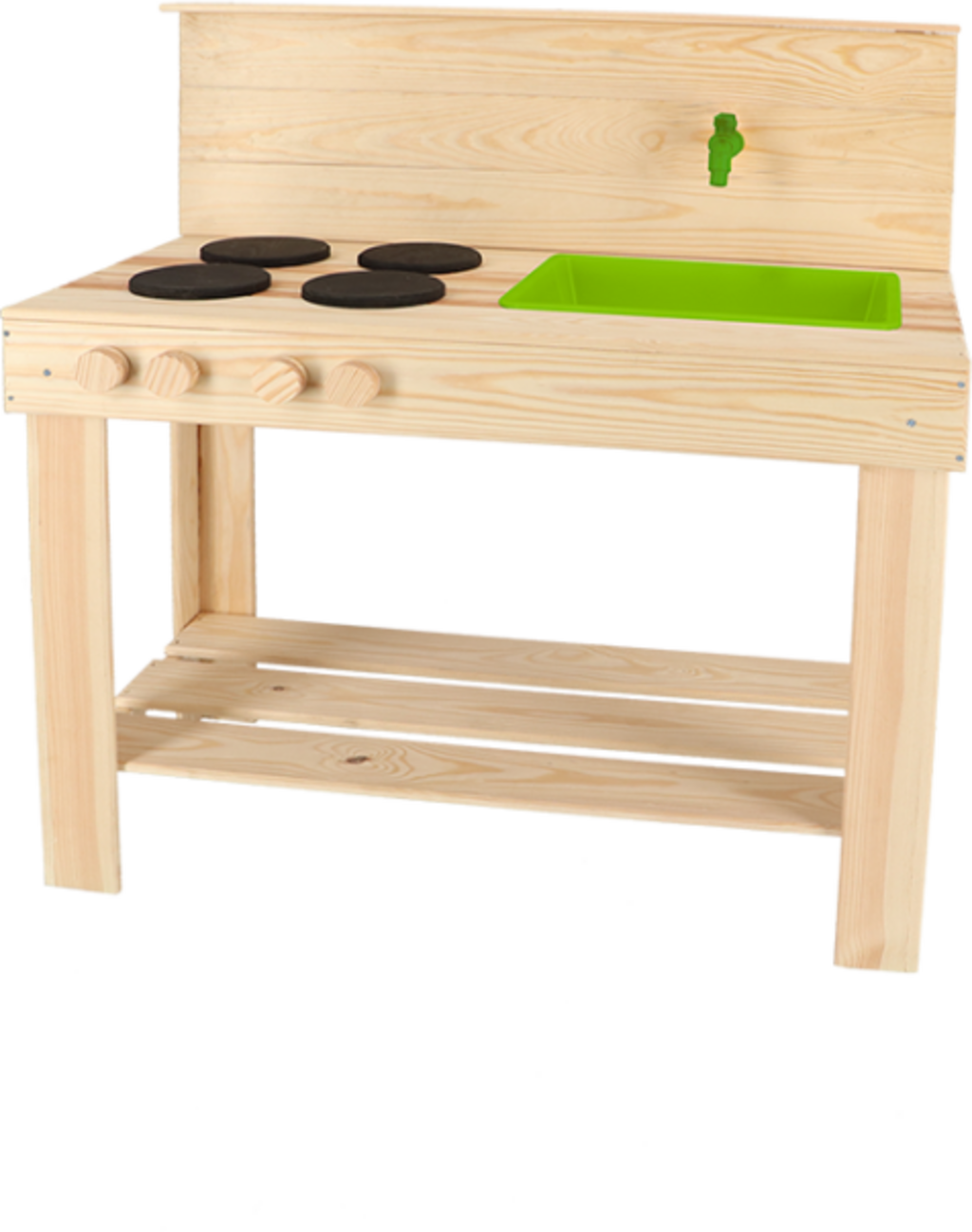 Esschert Design Matschküche