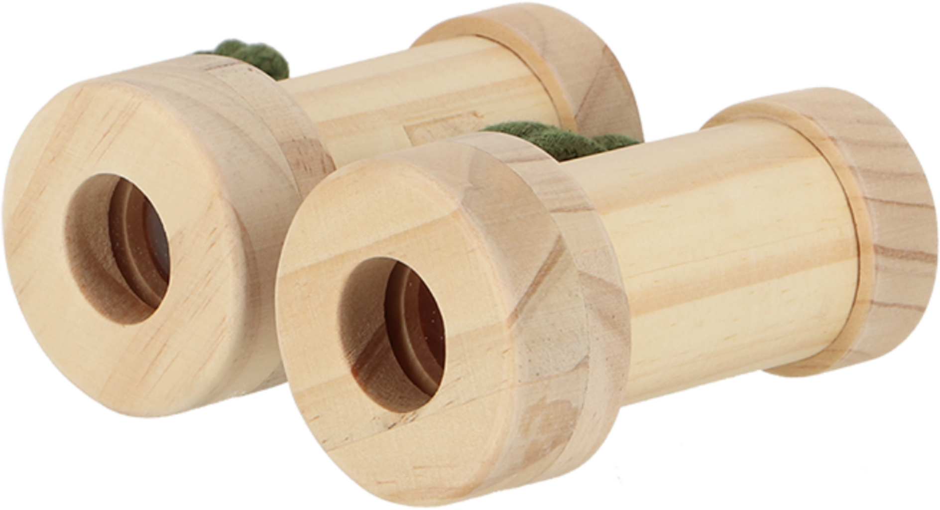 Esschert Design Holzfernglas