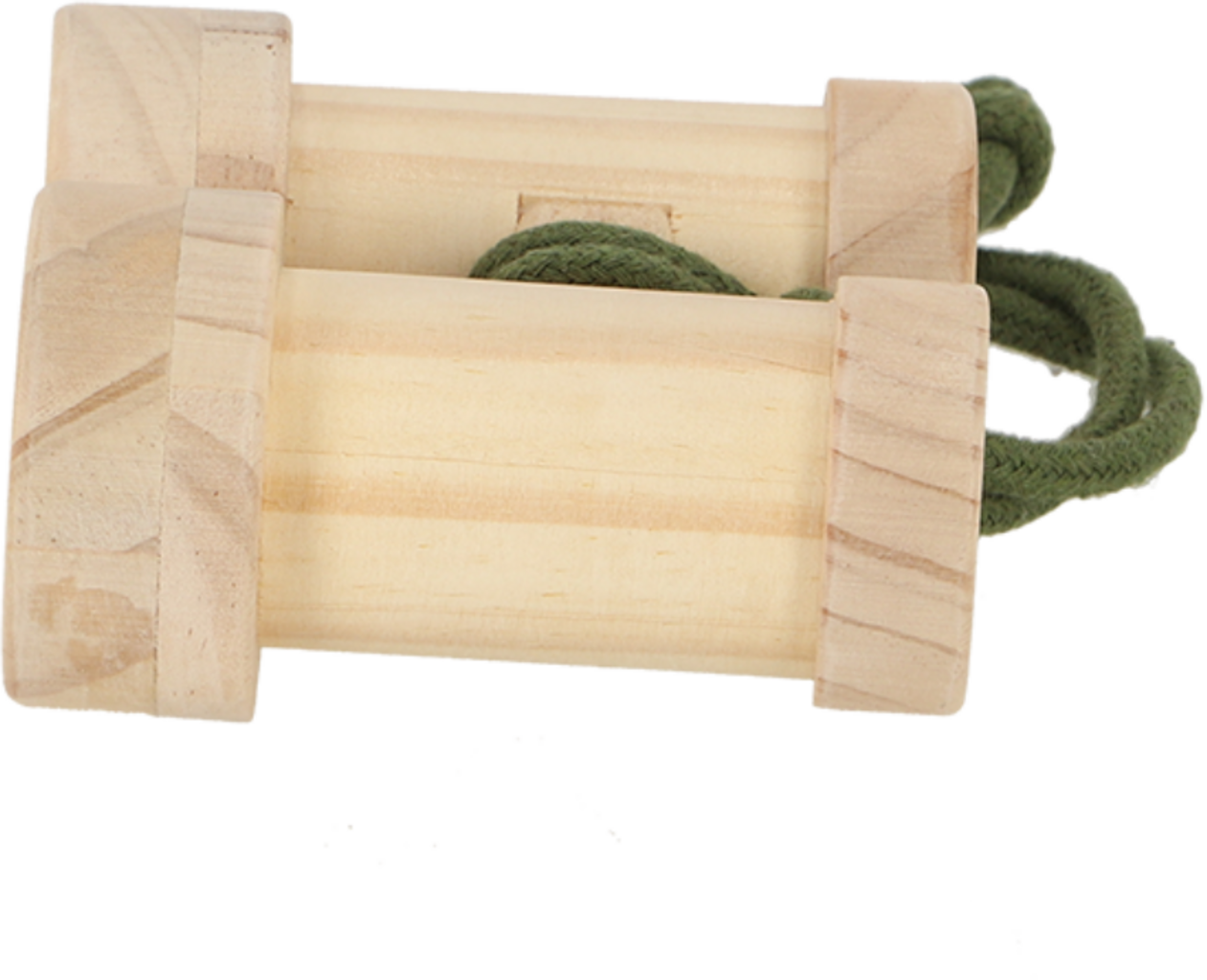 Esschert Design Holzfernglas