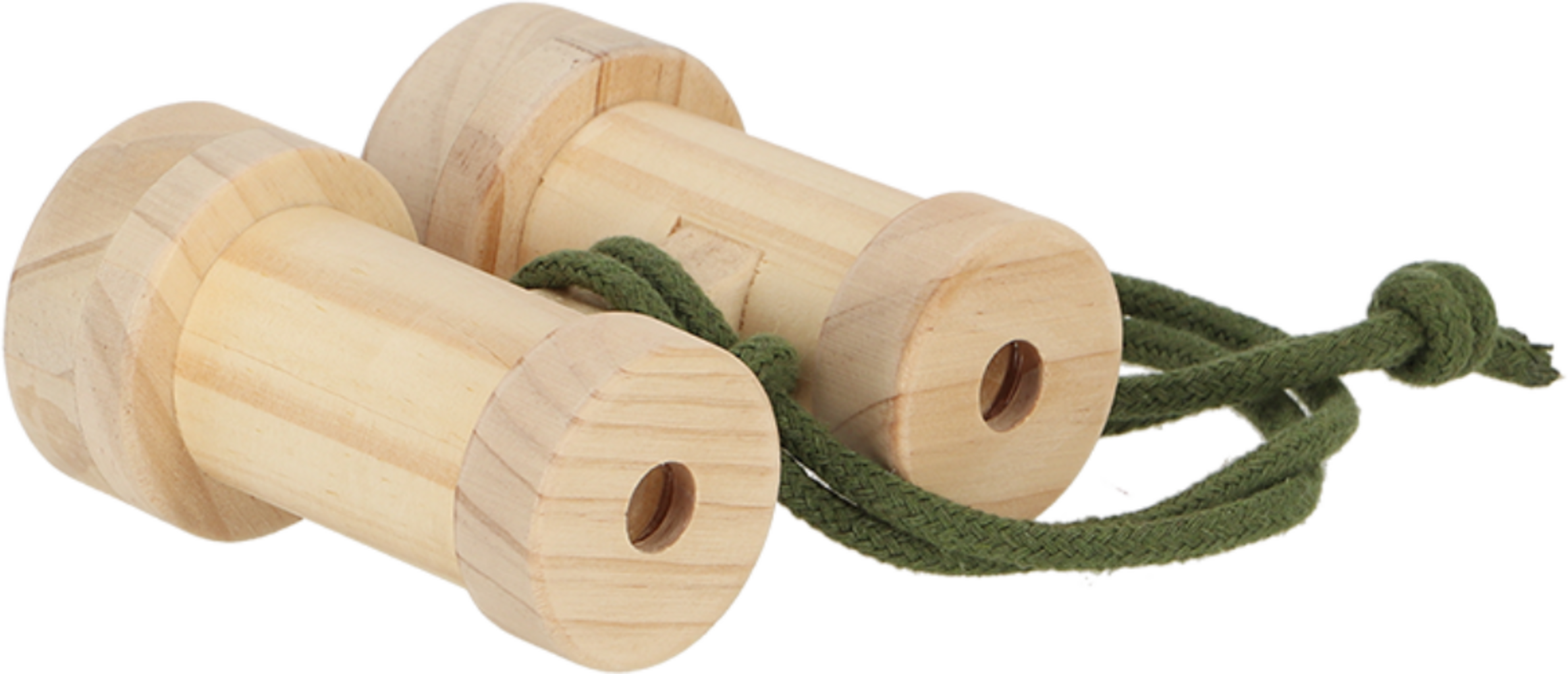Esschert Design Holzfernglas
