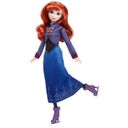 MATTEL Frozen - Ice Skater Anna - 1 item