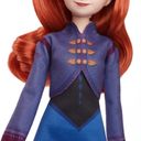 MATTEL Frozen - Ice Skater Anna - 1 item