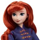 MATTEL Frozen - Ice Skater Anna - 1 item