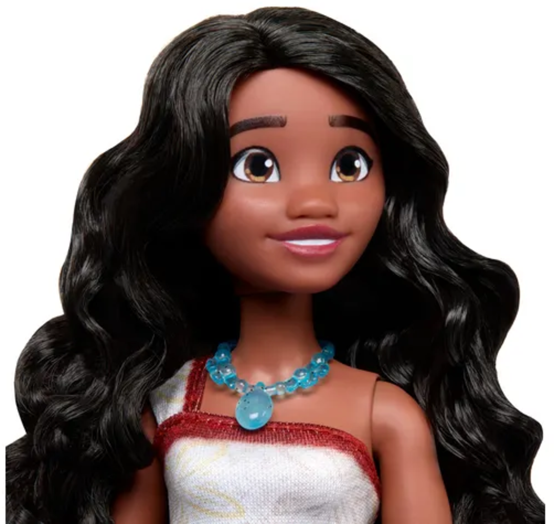 MATTEL Oceania 2 - Vaiana - 1 pz.
