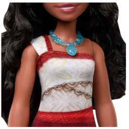 MATTEL Vaiana 2 - Adventure Outfit Doll - 1 item