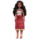 MATTEL Vaiana 2 - Adventure Outfit Doll - 1 item