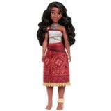 MATTEL Vaiana 2 - Adventure Outfit Doll