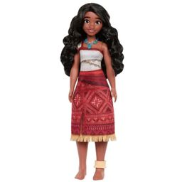 MATTEL Vaiana 2 - Adventure Outfit Doll - 1 item