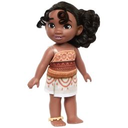 MATTEL Vaiana 2 - Vaiana and Simea - 1 item