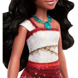 MATTEL Vaiana 2 - Singing Doll