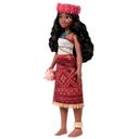 MATTEL Vaiana 2 - Singing Doll