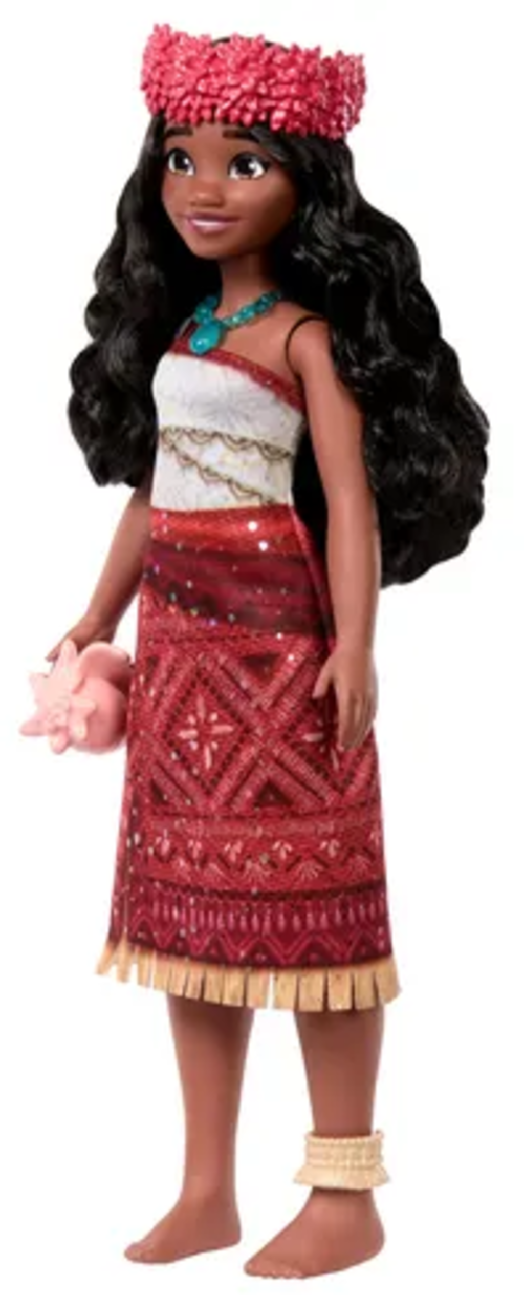 MATTEL Oceania 2 - Vaiana Canterina