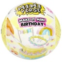 MGA's Miniverse Make It Mini - Birthday - 1 item