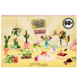 MGA's Miniverse Make It Mini - Botanical Set - 1 item