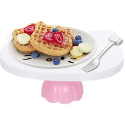 MGA's Miniverse Make It Mini Food - Hello Kitty - 1 item