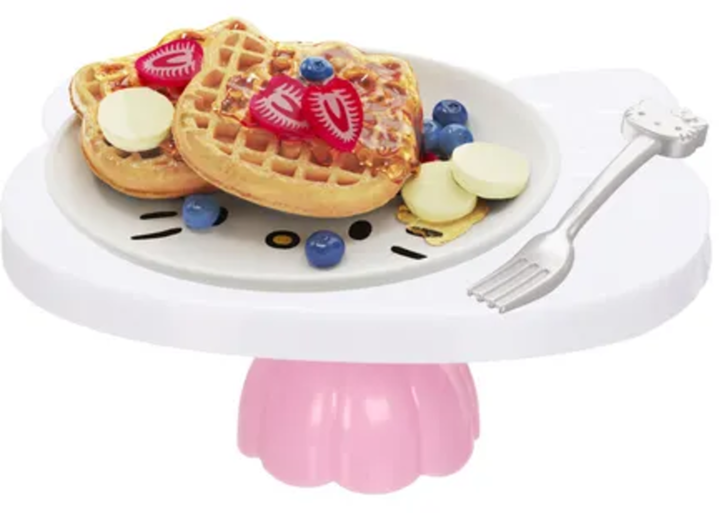 MGA's Miniverse Make It Mini Food - Hello Kitty - 1 pz.