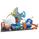 Hot Wheels City Ultimative Shark Car Wash  - 1 item