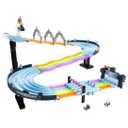 Hot Wheels Mario Kart Regenbogen-Boulevard Set - 1 Stk