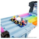 Hot Wheels Mario Kart Regenbogen-Boulevard Set - 1 Stk