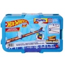 Hot Wheels Track Builder Ice Crash - 1 Stk