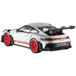 Hot Wheels Premium Porsche 911 GT3 RS - 1 Stk