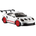 Hot Wheels Premium Porsche 911 GT3 RS - 1 Stk