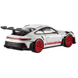 Hot Wheels Premium Porsche 911 GT3 RS - 1 Stk