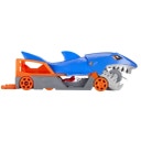 Hot Wheels Hungry Shark Transporter - 1 item