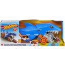 Hot Wheels Hungry Shark Transporter - 1 item