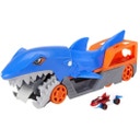 Hot Wheels Hungry Shark Transporter - 1 item