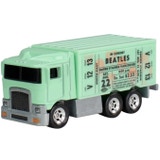 Hot Wheels Pop Culture - Beatles Truck