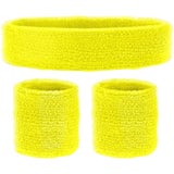 Widmann Sweatbands (Headband and 2 Wristbands)