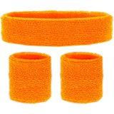 Widmann Sweatbands (Headband and 2 Wristbands)