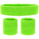 Widmann Sweatbands (Headband and 2 Wristbands)