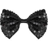 Widmann Sequin Bow Tie