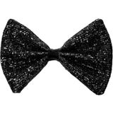 Widmann Black Bow Tie