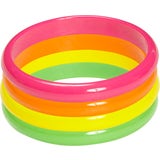 Widmann Neon Bracelets