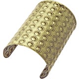 Widmann Bronze Bracelet