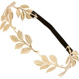 Widmann Golden Laurel Wreath