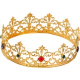 Widmann Royal Crown with Gemstones