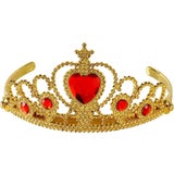 Widmann Golden Tiara