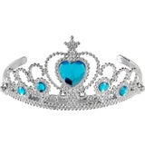 Widmann Silver Tiara