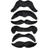 Widmann Moustaches