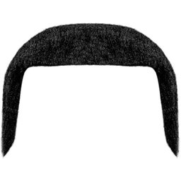 Widmann 70s Moustache  - 1 item