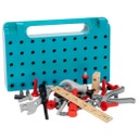 Brio Builder - Work Bench  - 1 item