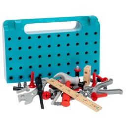 Brio Builder - Work Bench  - 1 item