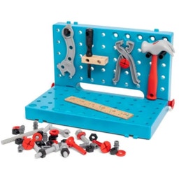 Brio Builder - Work Bench  - 1 item