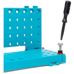 Brio Builder - Work Bench  - 1 item