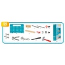 Brio Builder - Work Bench  - 1 item